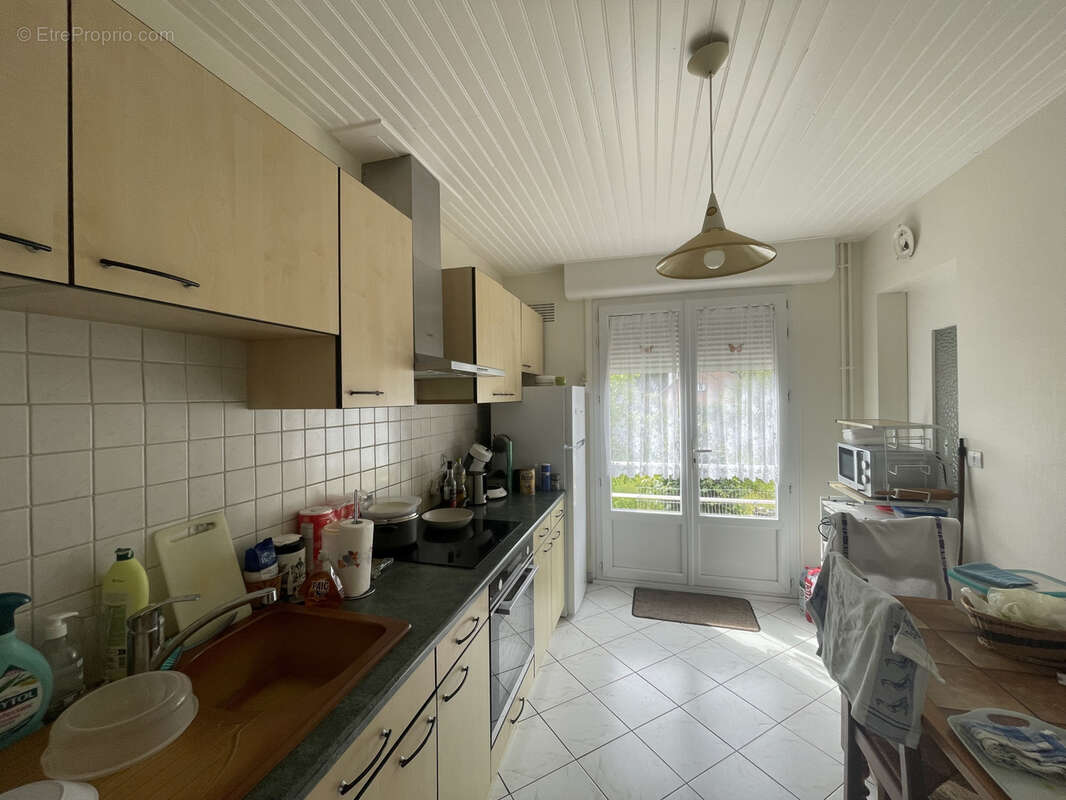 Maison à DREUIL-LES-AMIENS