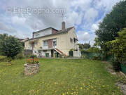Maison à DREUIL-LES-AMIENS
