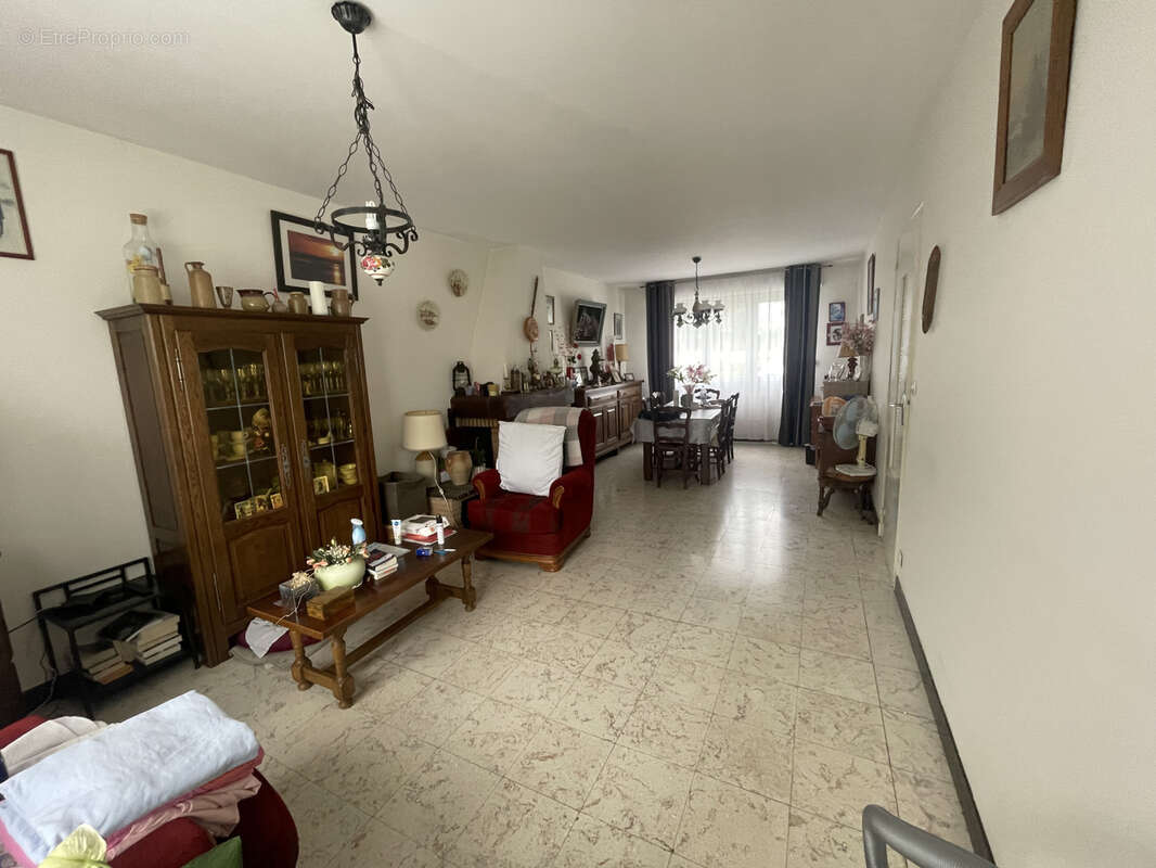 Maison à DREUIL-LES-AMIENS