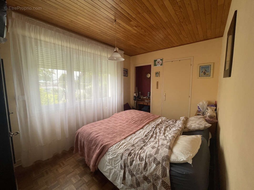 Maison à DREUIL-LES-AMIENS