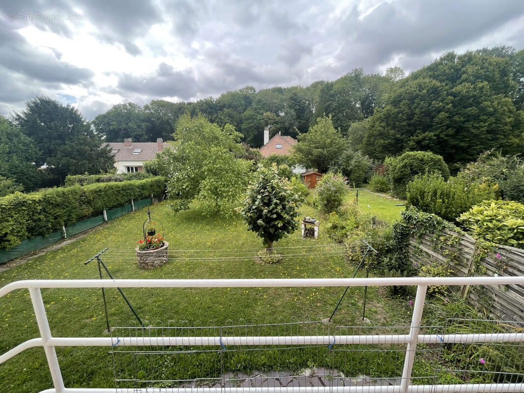 Maison à DREUIL-LES-AMIENS