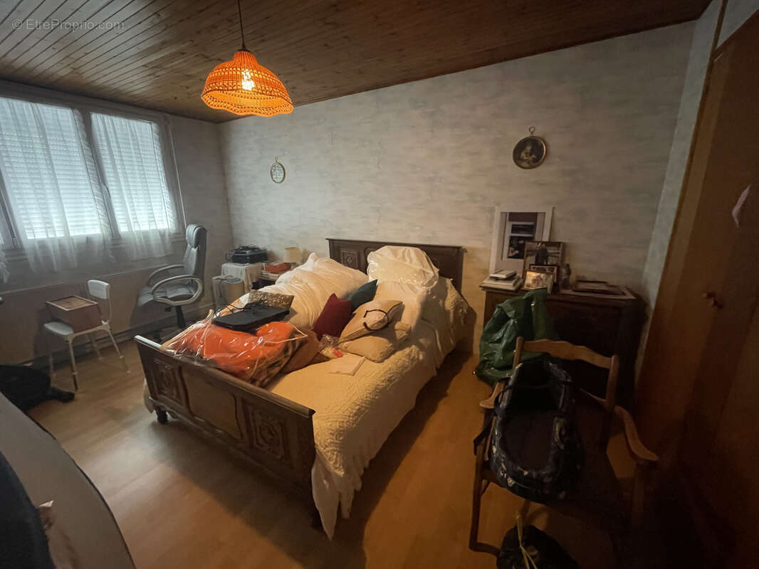 Maison à DREUIL-LES-AMIENS