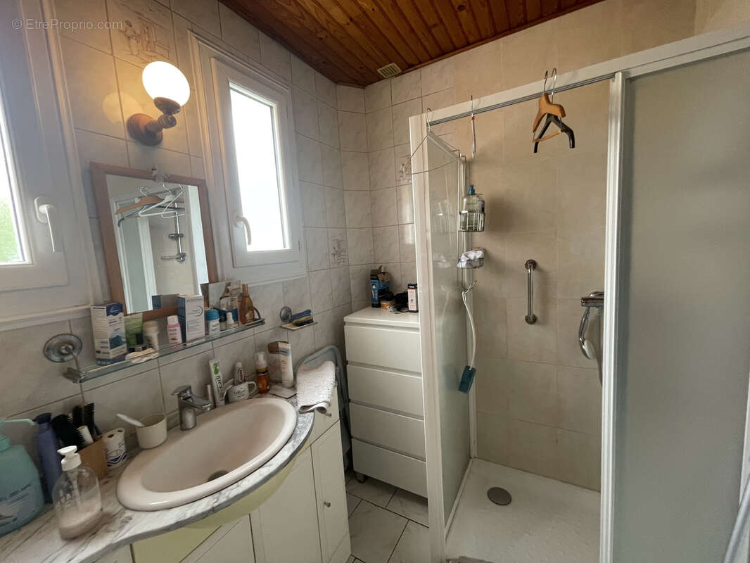 Maison à DREUIL-LES-AMIENS