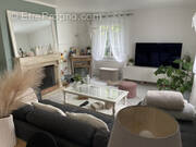 Maison à SAINT-LAURENT-DE-BREVEDENT