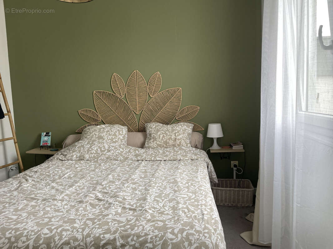 Maison à SAINT-LAURENT-DE-BREVEDENT