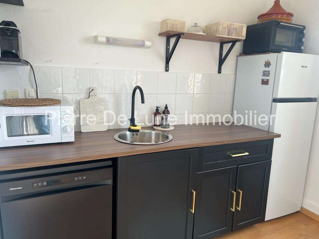 Appartement à LE BOIS-D&#039;OINGT