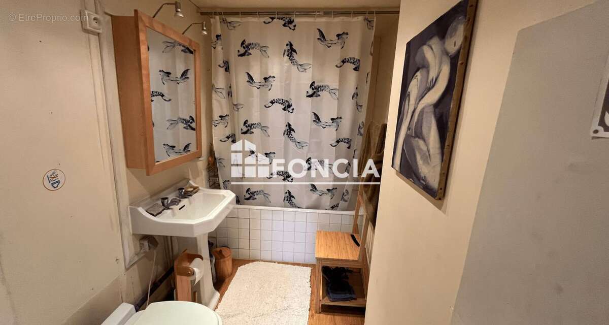 Maison à LE BREIL-SUR-MERIZE