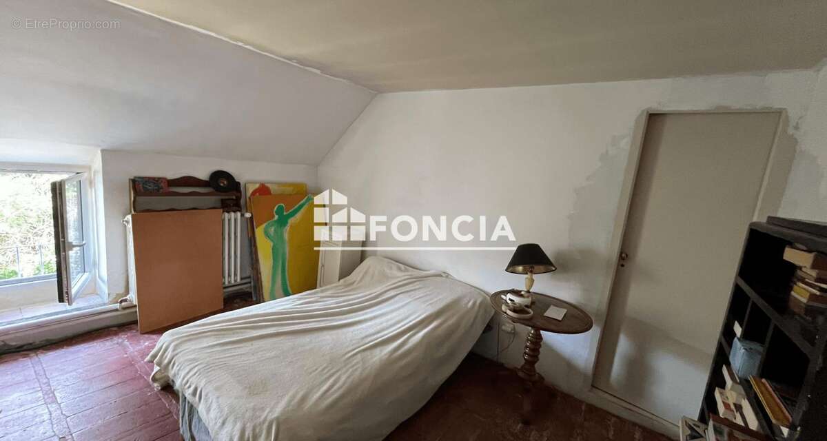 Maison à LE BREIL-SUR-MERIZE