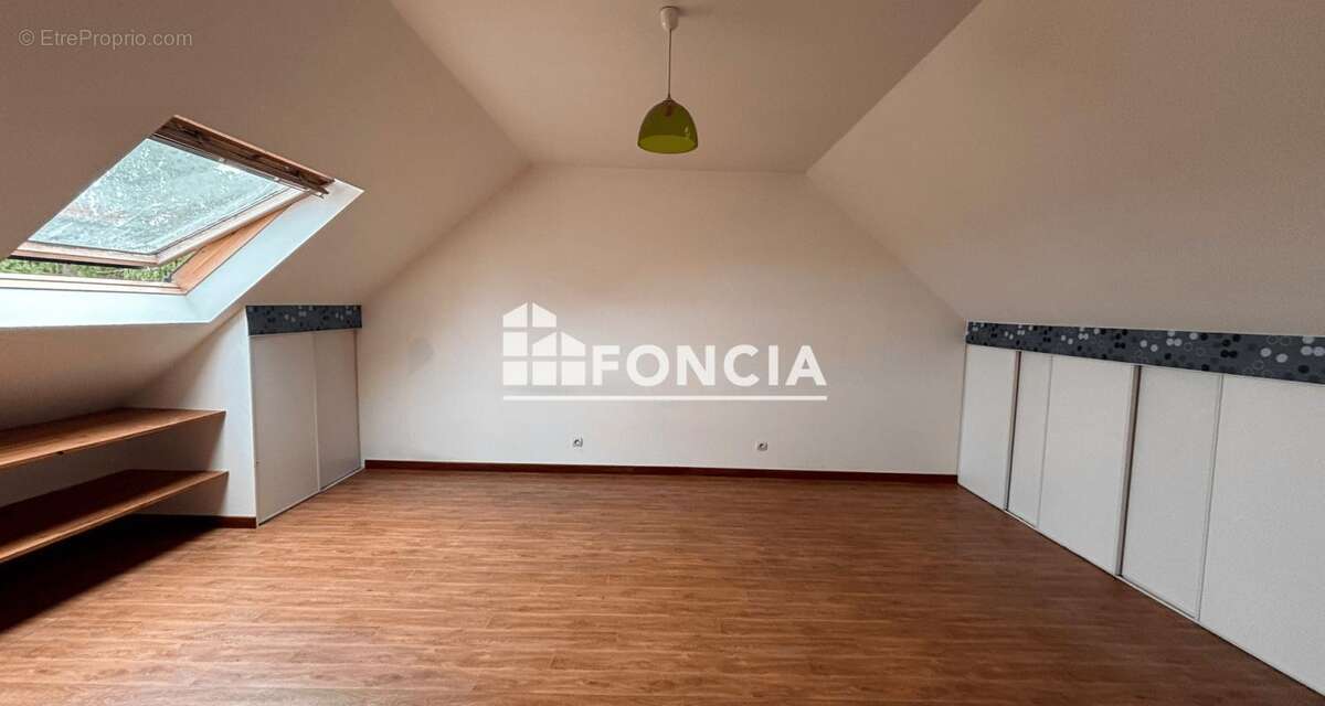 Maison à BEAUMONT-SUR-SARTHE