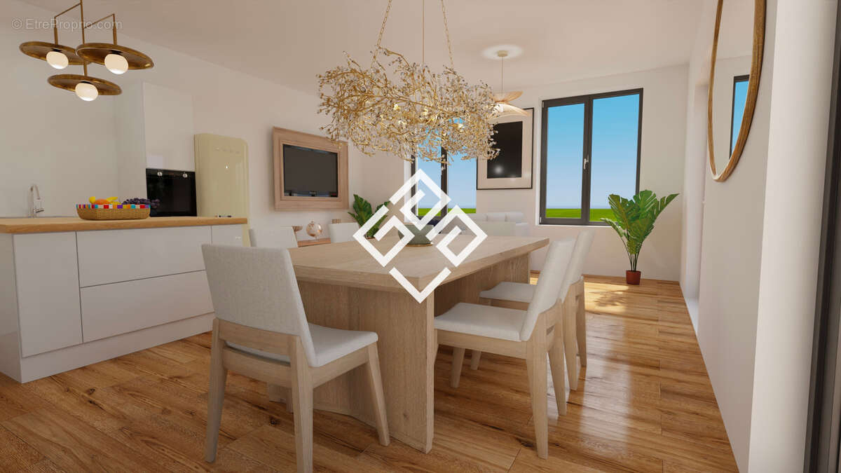 Appartement à NARBONNE