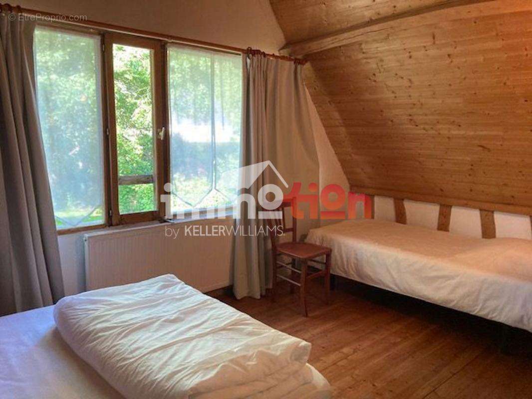 Maison à SAINT-VALERY-SUR-SOMME