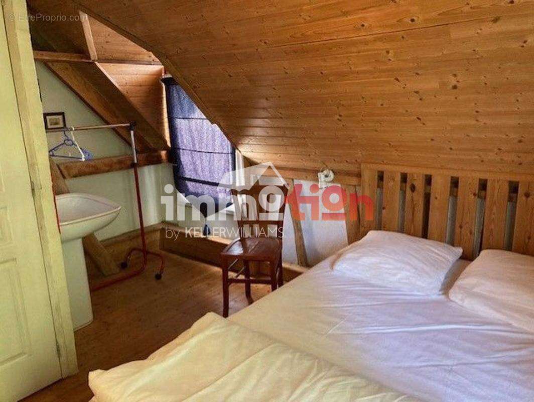 Maison à SAINT-VALERY-SUR-SOMME