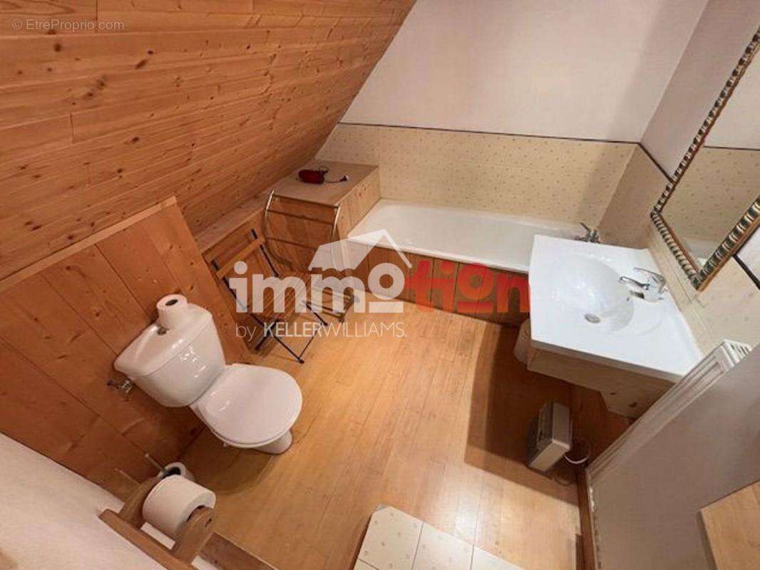 Maison à SAINT-VALERY-SUR-SOMME