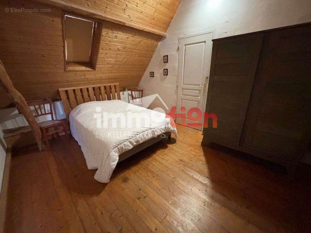 Maison à SAINT-VALERY-SUR-SOMME