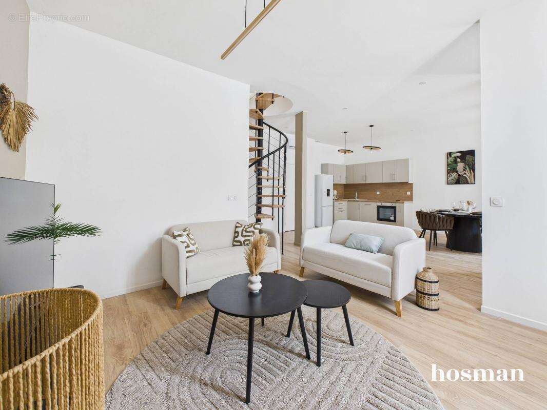 Maison à LE BOUSCAT