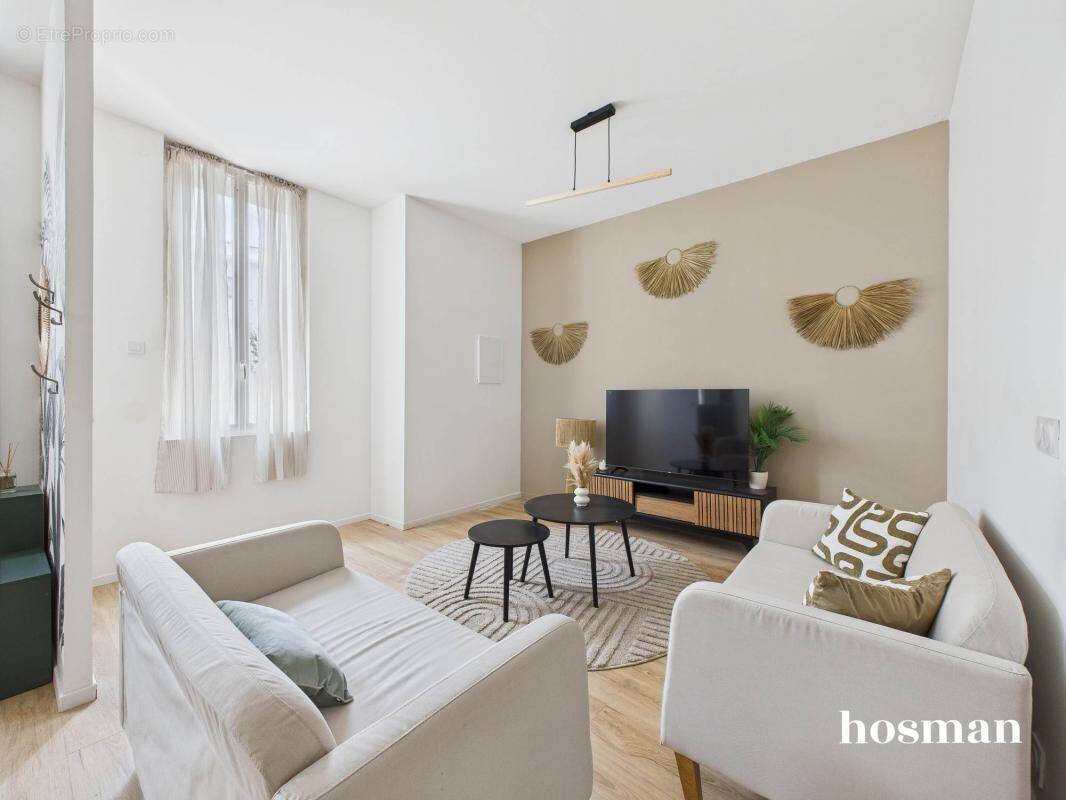 Maison à LE BOUSCAT