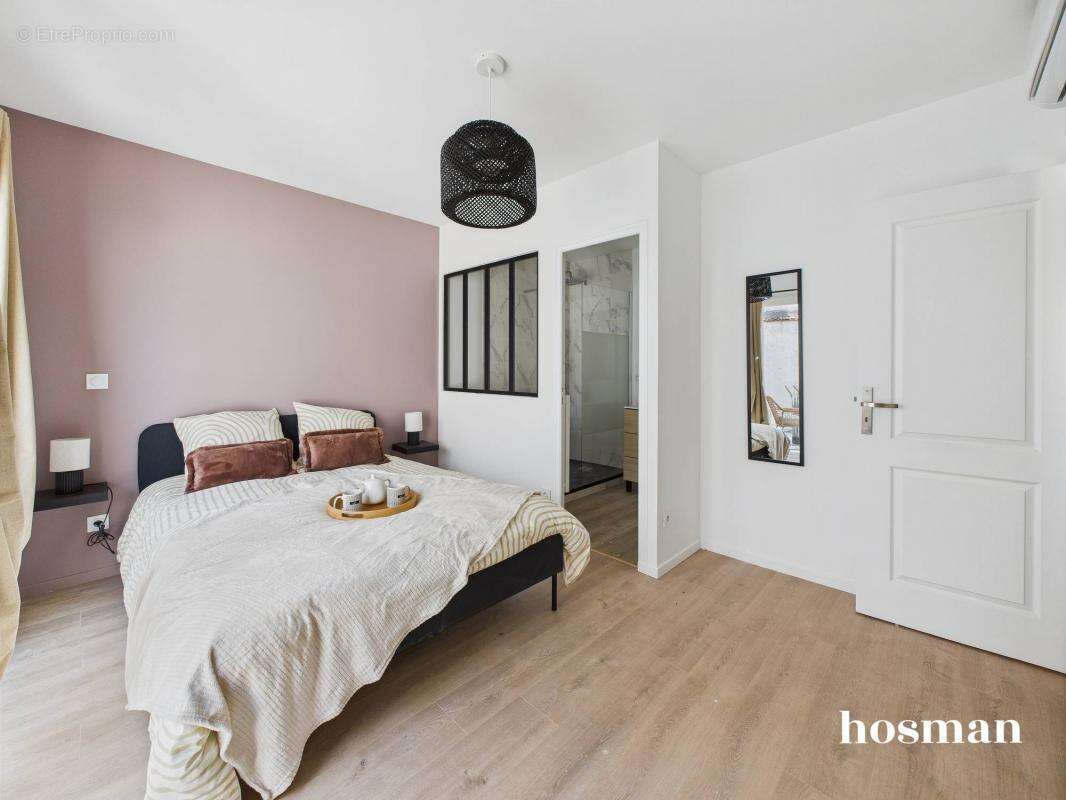 Maison à LE BOUSCAT