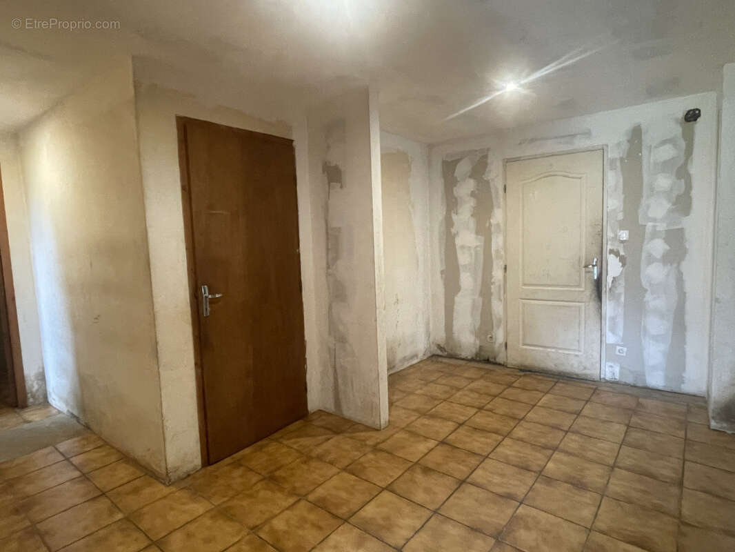 Maison à GEMONVILLE