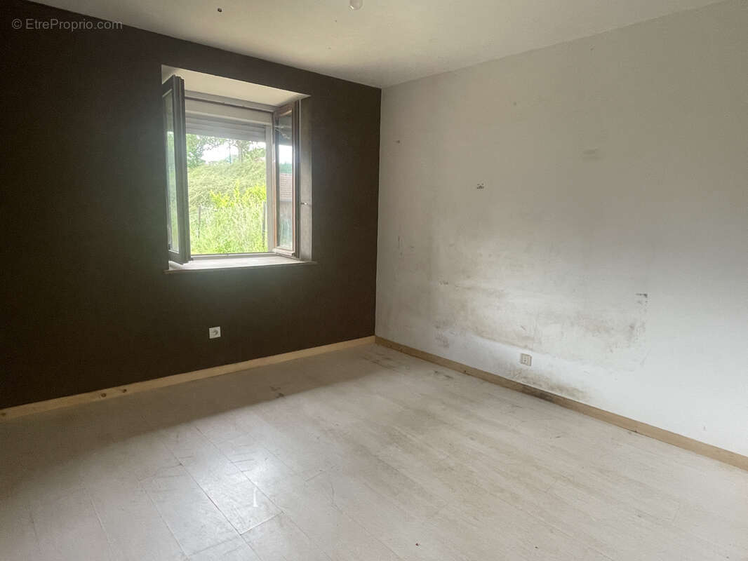 Maison à GEMONVILLE