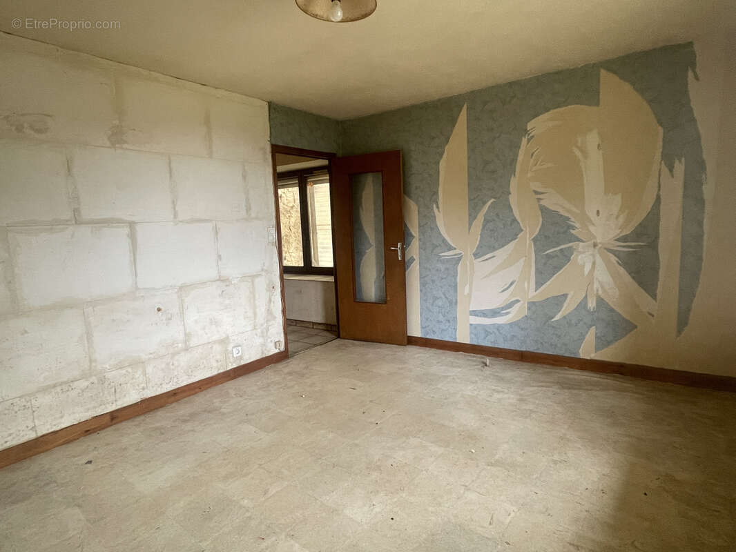 Maison à GEMONVILLE