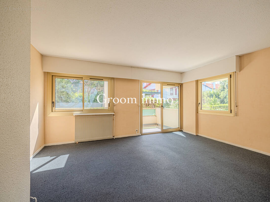 Appartement à BIARRITZ