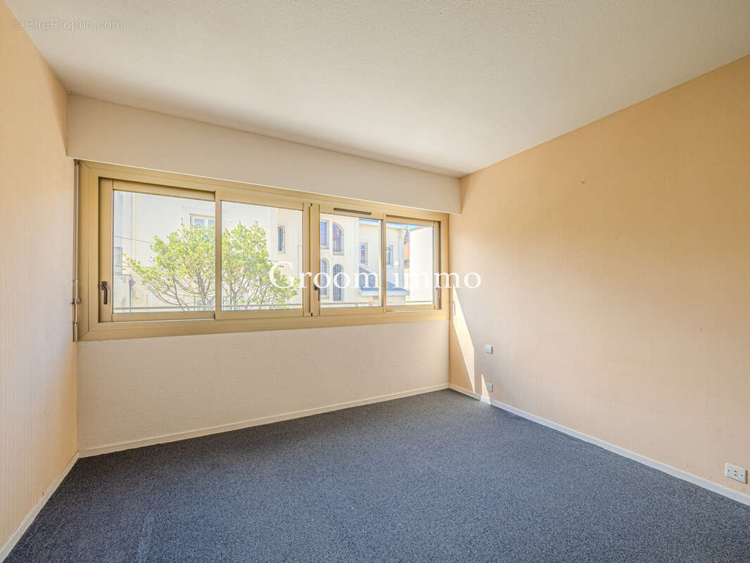 Appartement à BIARRITZ