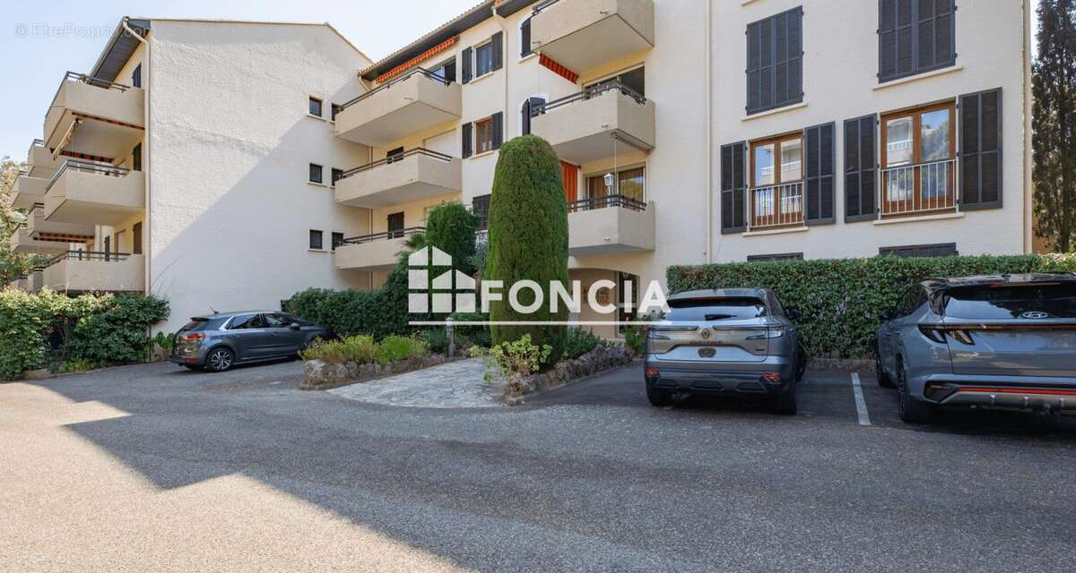 Appartement à CAVALAIRE-SUR-MER