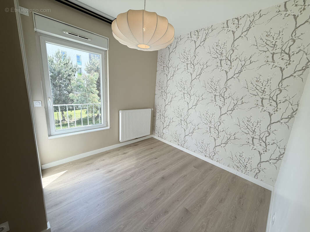 Appartement à AIX-LES-BAINS