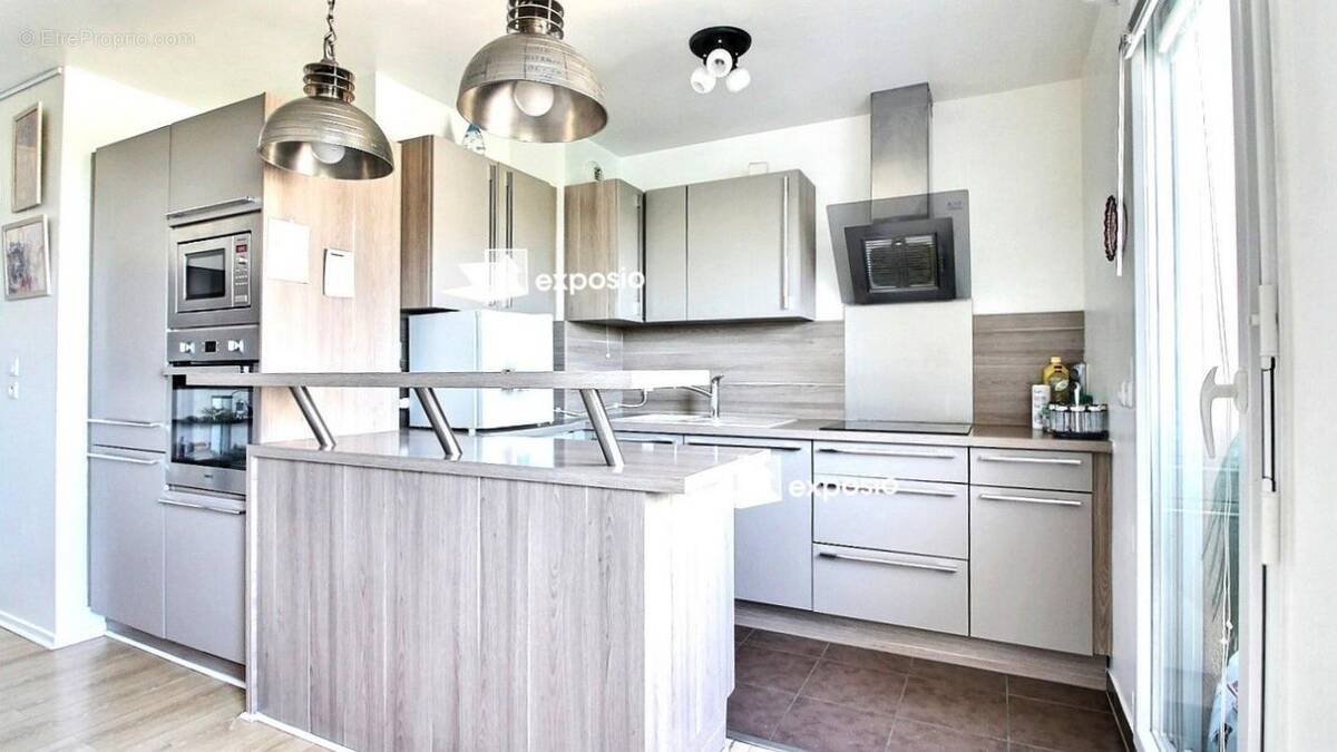 Appartement à ATHIS-MONS