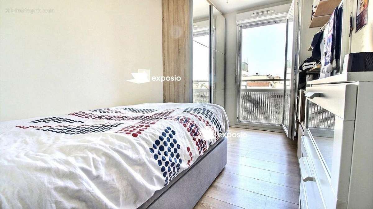 Appartement à ATHIS-MONS