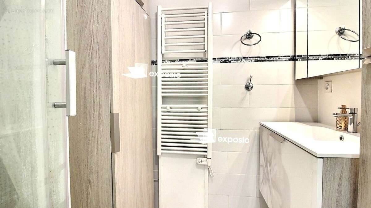 Appartement à ATHIS-MONS