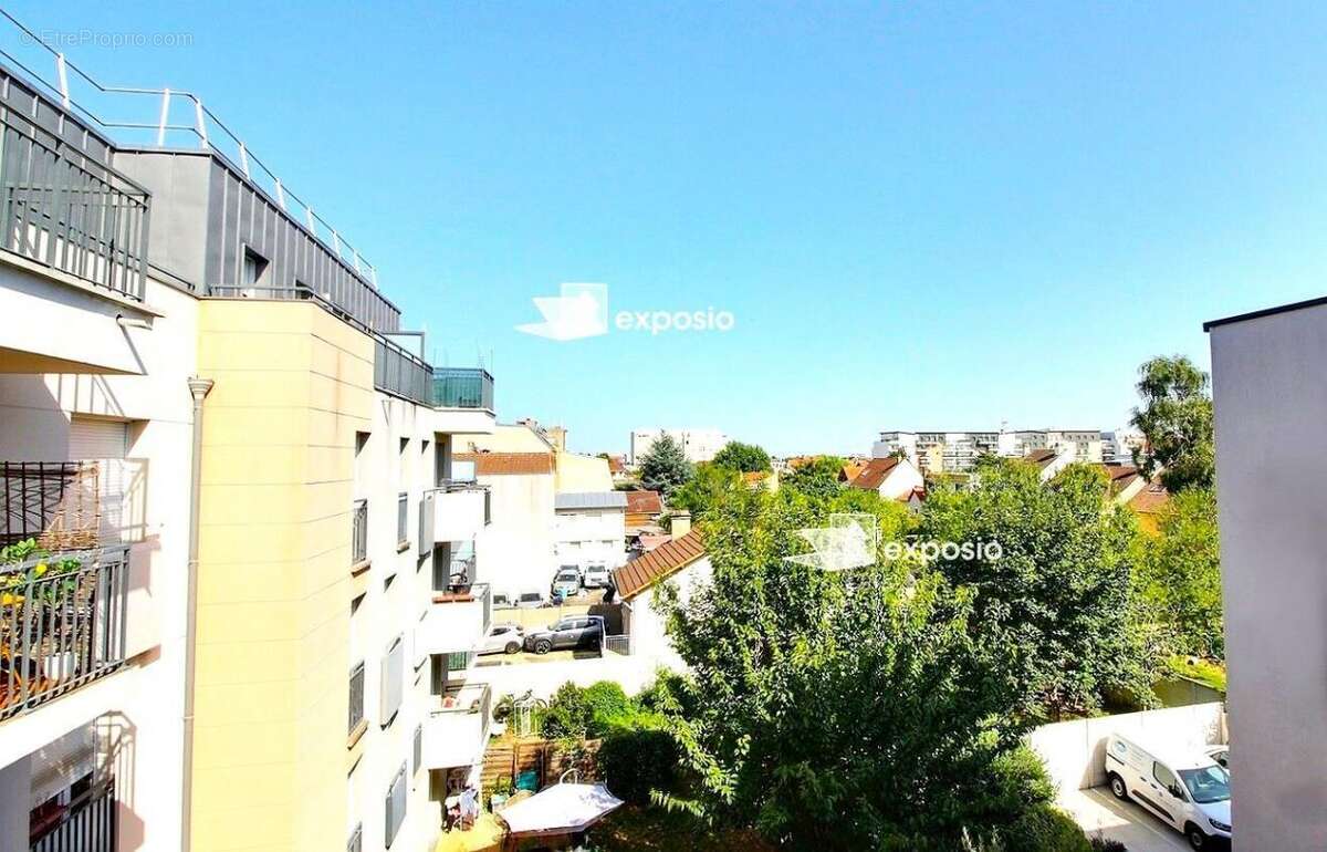 Appartement à ATHIS-MONS