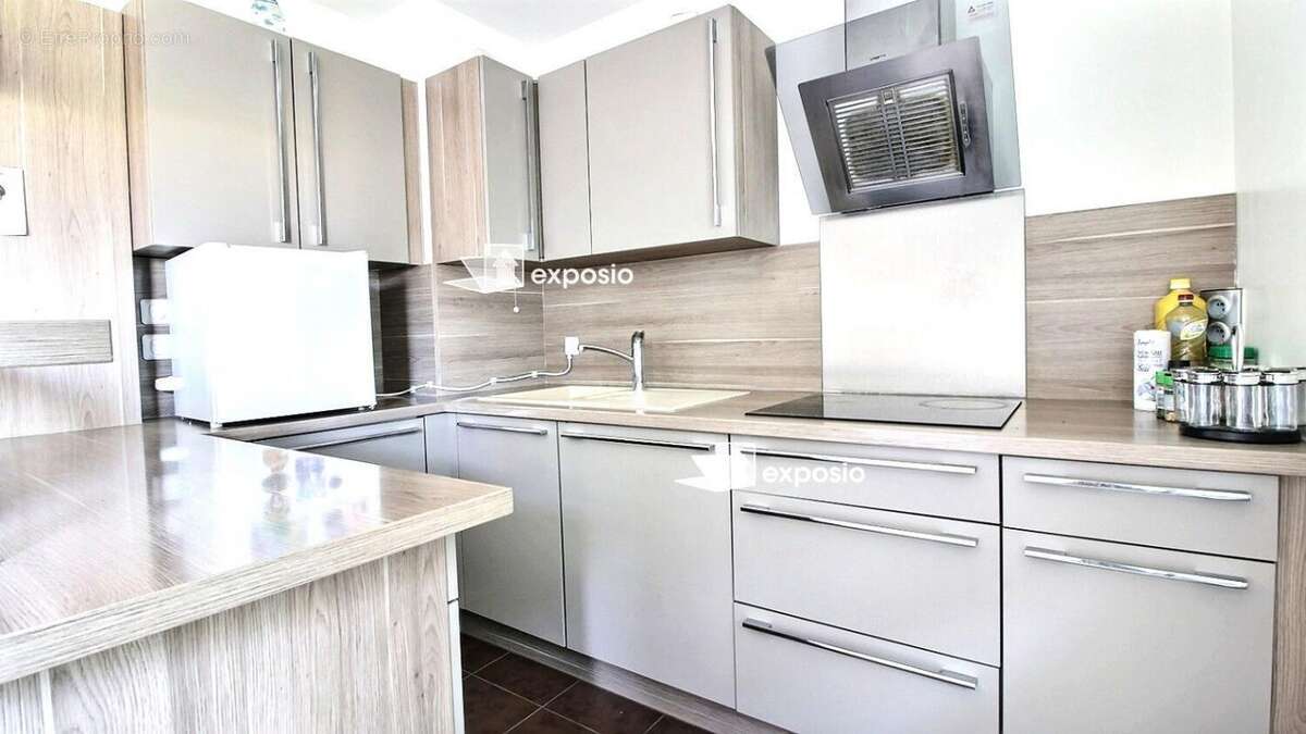 Appartement à ATHIS-MONS