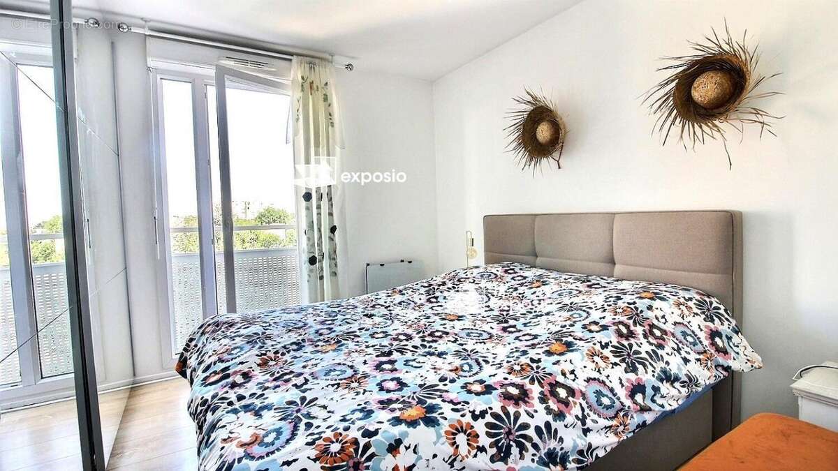 Appartement à ATHIS-MONS