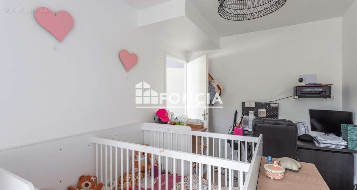 Appartement à ATHIS-MONS