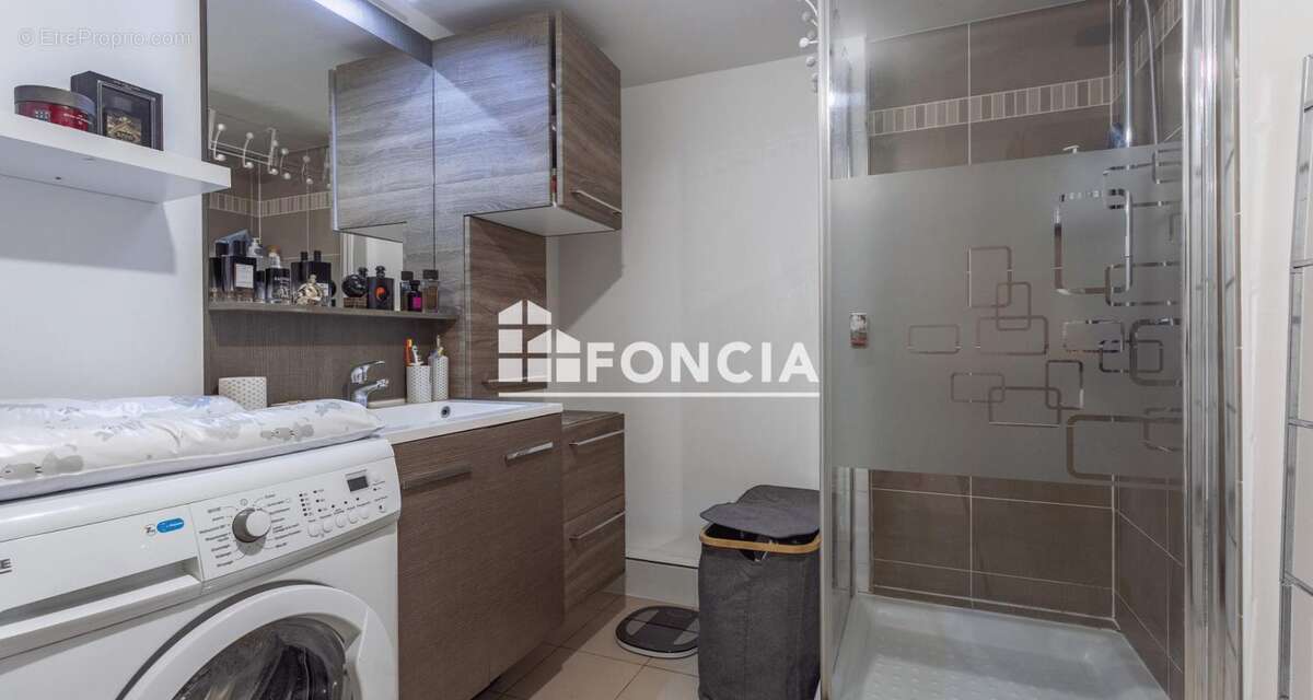 Appartement à ATHIS-MONS