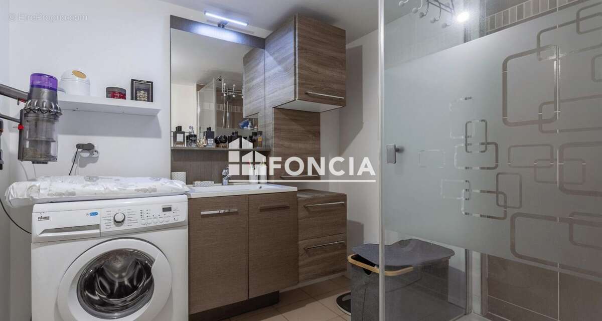 Appartement à ATHIS-MONS