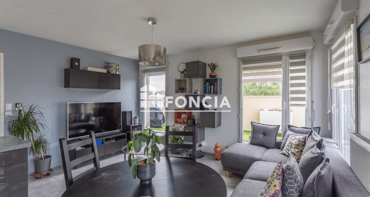 Appartement à ATHIS-MONS