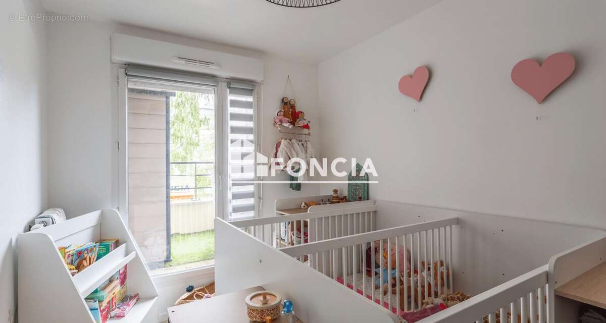 Appartement à ATHIS-MONS