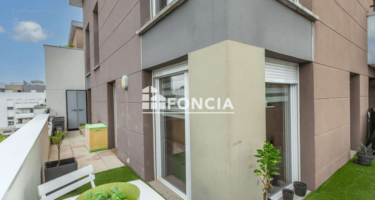 Appartement à ATHIS-MONS