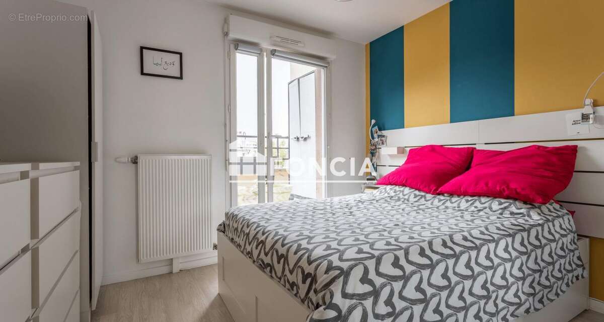 Appartement à ATHIS-MONS