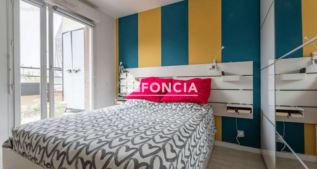 Appartement à ATHIS-MONS