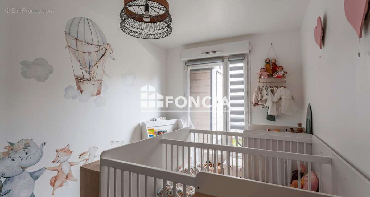 Appartement à ATHIS-MONS