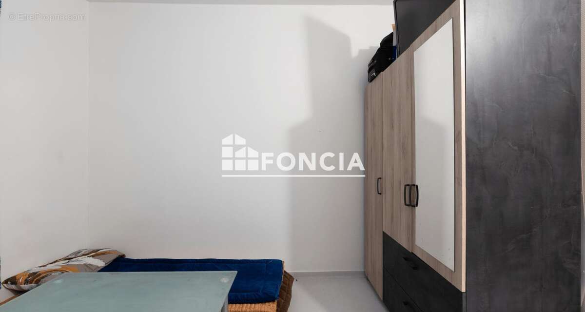 Appartement à AULNAY-SOUS-BOIS