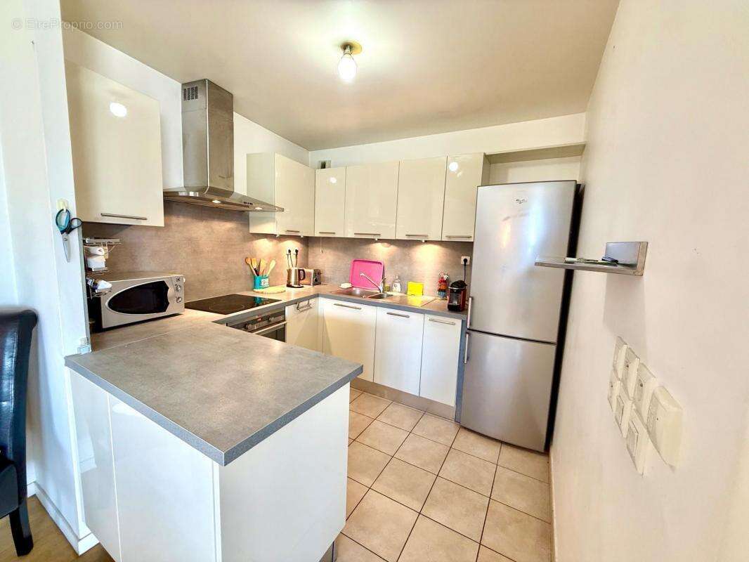 Appartement à MELUN