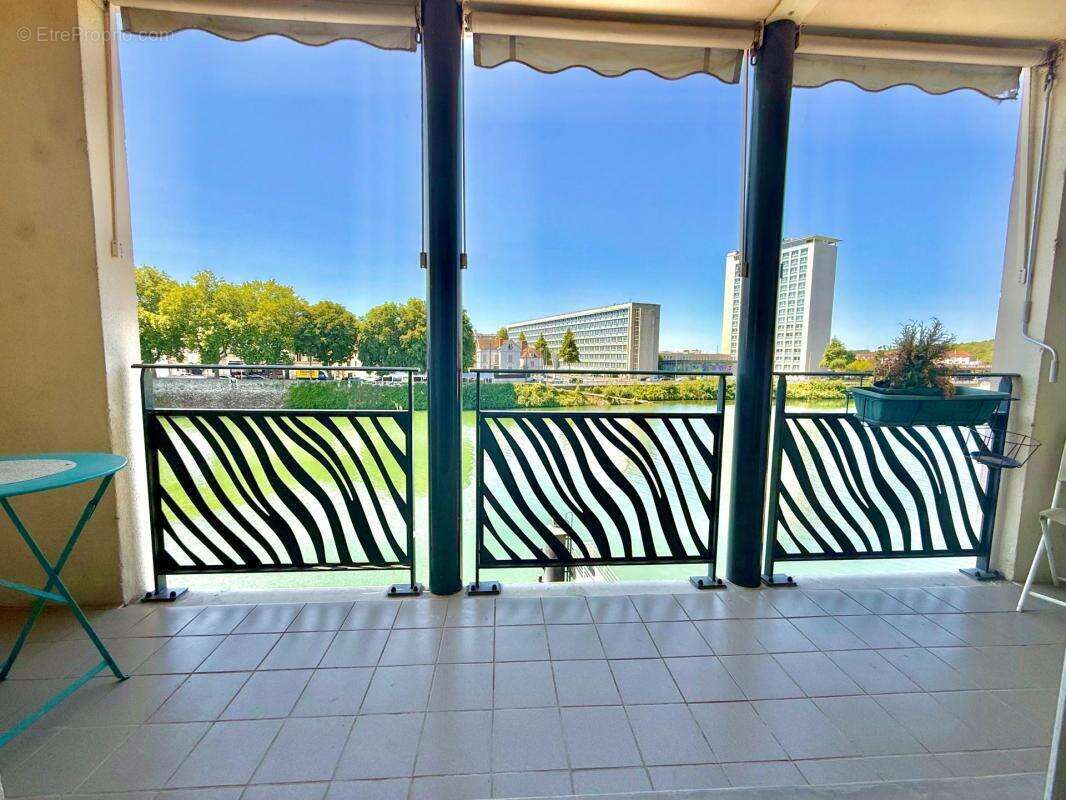 Appartement à MELUN