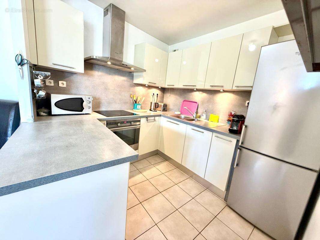 Appartement à MELUN