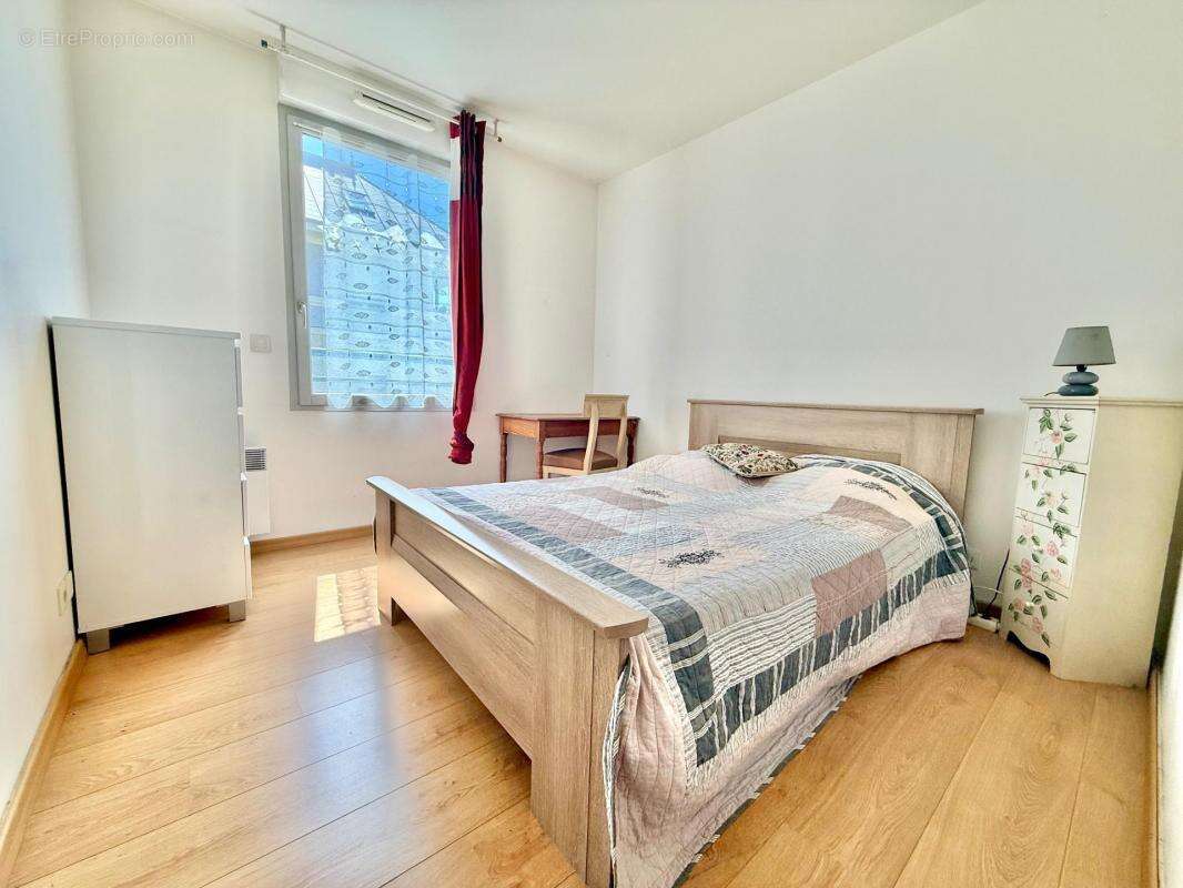 Appartement à MELUN