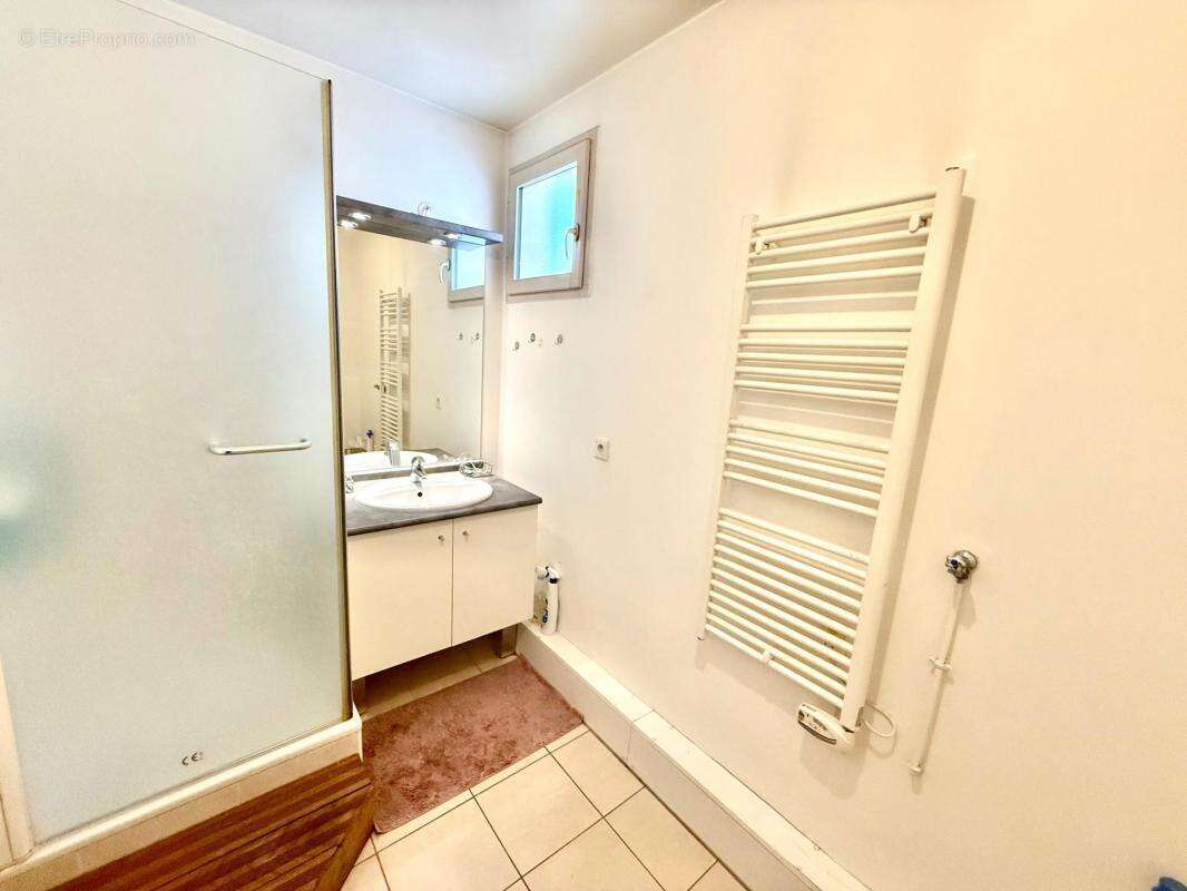 Appartement à MELUN