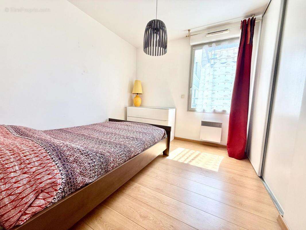 Appartement à MELUN